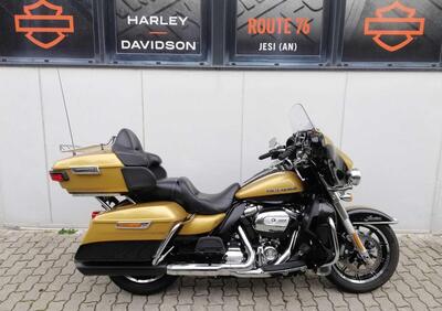 Harley-Davidson 107 Electra Glide Ultra Limited (2017 - 18) - FLHTK - Annuncio 9577975