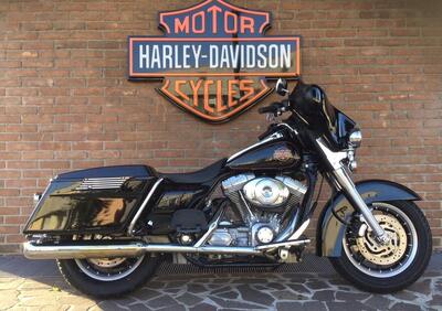 Harley-Davidson 1450 Electra Glide Standard (2001 - 03) - FLHT - Annuncio 9577978