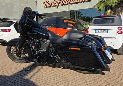 Harley-Davidson 107 Street Glide Special (2017 - 19) - FLHXS - Annuncio 9577983