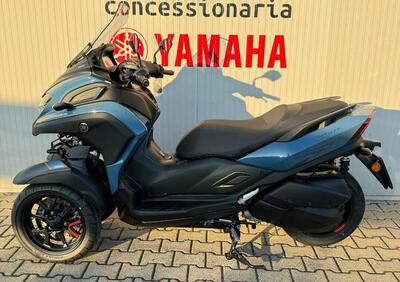 Yamaha Tricity 300 (2021 - 24) - Annuncio 9577994