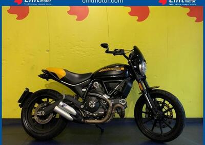 Ducati Scrambler 800 Full Throttle (2017 - 21) - Annuncio 9577993