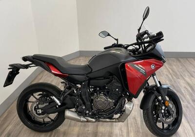 Yamaha Tracer 7 (2021) - Annuncio 9577999