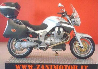 Moto Guzzi Breva 1200 - Annuncio 9578002