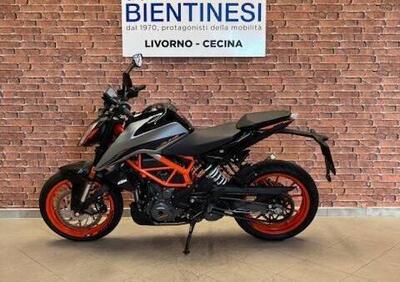 KTM 390 Duke (2021 - 23) - Annuncio 9578003