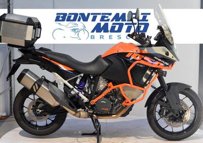 KTM 1050 Adventure (2015 - 16) - Annuncio 9573910