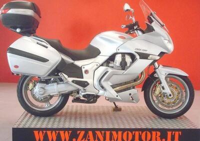 Moto Guzzi Norge 1200 GT (2009 - 11) - Annuncio 9578004