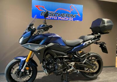 Yamaha Tracer 900 GT (2018 - 20) - Annuncio 9578013