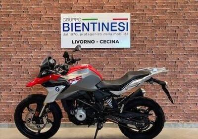 Bmw G 310 GS (2017 - 20) - Annuncio 9578010