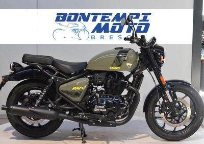 Royal Enfield Shotgun 650 (2024) - Annuncio 9578012