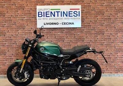 Benelli Leoncino 800 (2022 - 24) - Annuncio 9578015