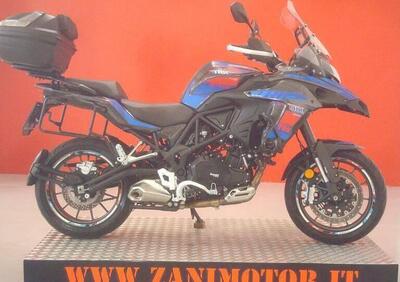 Benelli TRK 502 (2021 - 24) - Annuncio 9578016