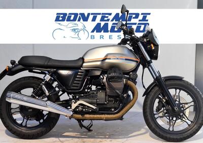 Moto Guzzi V7 II Stone (2015 - 17) - Annuncio 9578018