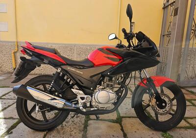 Honda CBF 125 (2008- 14) - Annuncio 9578020