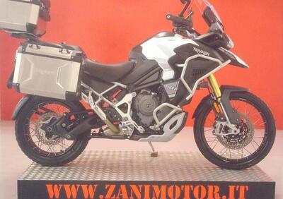 Triumph Tiger 1200 Rally Explorer (2022 - 23) - Annuncio 9578019