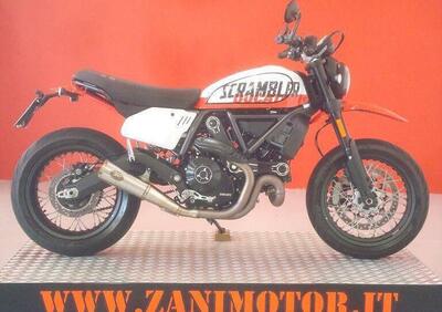 Ducati Scrambler 800 Urban Motard (2022) - Annuncio 9578025