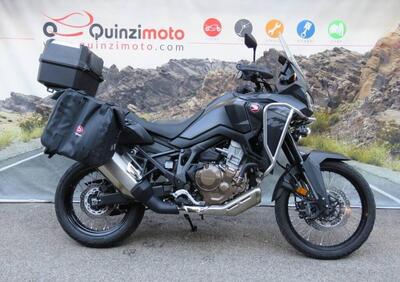 Honda Africa Twin CRF 1100L (2024 - 25) - Annuncio 9578027