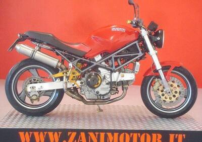 Ducati Monster 900 (1997 - 98) - Annuncio 9578030