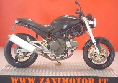 Ducati Monster 600 Dark (1998 - 01) - Annuncio 9578032