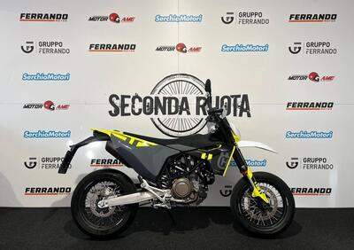 Husqvarna 701 Supermoto (2023 - 24) - Annuncio 9578040