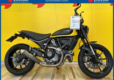 Ducati Scrambler 800 Icon (2017 - 20) - Annuncio 9578045