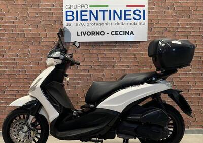 Piaggio Beverly 300 i.e. ABS-ASR (2016 - 20) - Annuncio 9578048