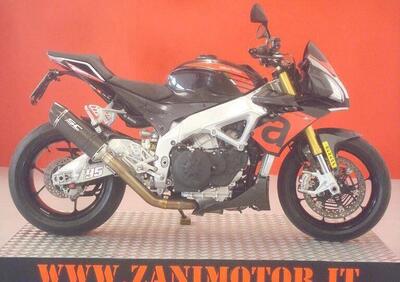 Aprilia Tuono 1100 V4 RR (2019 - 20) - Annuncio 9578052