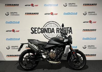 Husqvarna Svartpilen 801 (2024) - Annuncio 9578061