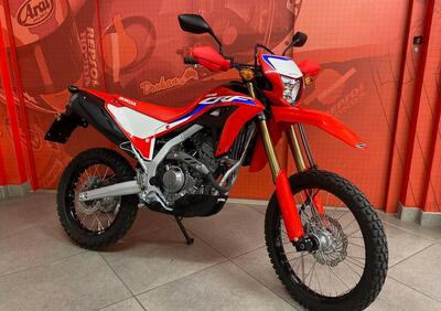 Honda CRF 300 L (2021 - 24) - Annuncio 9578071