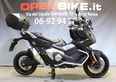 Honda X-ADV 750 DCT Adventure (2021 - 24) - Annuncio 9578090