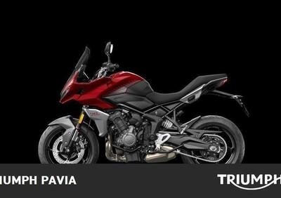 Triumph Tiger Sport 660 (2022 - 24) - Annuncio 9491707