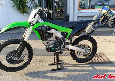 Kawasaki KX 250 F (2019) - Annuncio 9578076