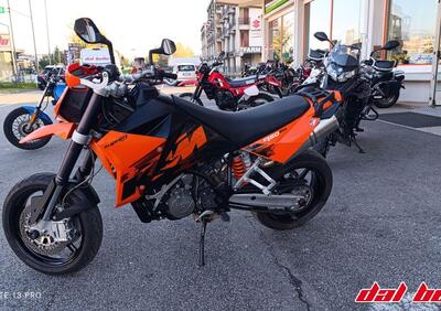 KTM 950 Supermoto (2006 - 08) - Annuncio 9578078