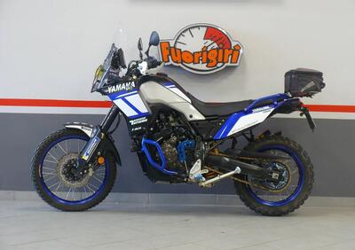 Yamaha Ténéré 700 (2019 - 20) - Annuncio 9578185