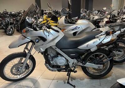 Bmw F 650 GS (2000 - 03) - Annuncio 9578086