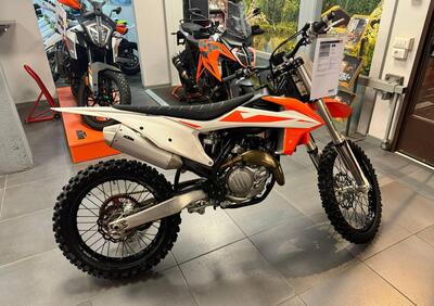 KTM 450 SX-F (2019) - Annuncio 9570507