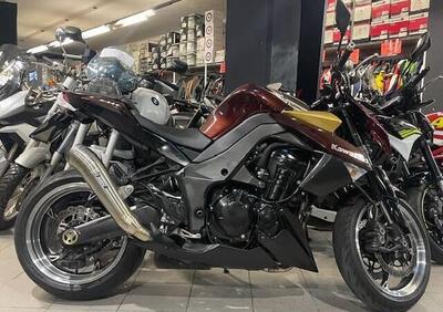 Kawasaki Z 1000 (2010 - 13) - Annuncio 9578111