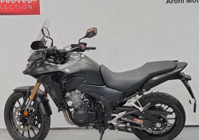 Honda CB 500 X (2022 - 23) - Annuncio 9578146