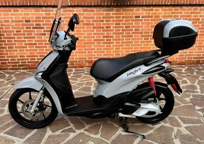 Piaggio Liberty 125 3V S ABS (2021 - 24) - Annuncio 9578114