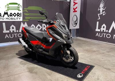 Kymco DTX 360 125 (2022 - 24) - Annuncio 9382931