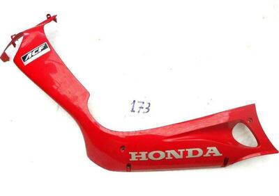 Fianchetto laterale anteriore sinistro Honda X8R-S - Annuncio 9578107