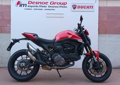 Ducati Monster 937 + (2021 - 24) - Annuncio 9555916