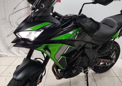 Kawasaki Versys 650 (2021 - 25) - Annuncio 9578115