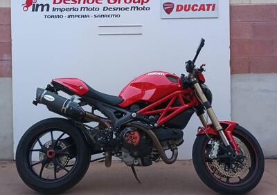 Ducati Monster 1100 (2009 -10) - Annuncio 9527044