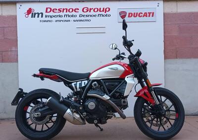 Ducati Scrambler 800 Icon (2023 - 24) - Annuncio 9504145