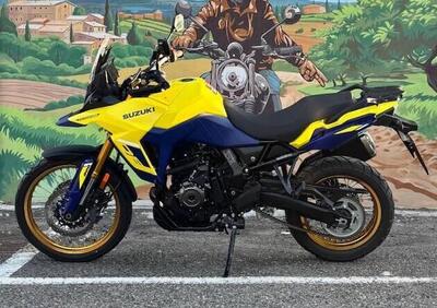 Suzuki V-Strom 800DE (2023 - 24) - Annuncio 9578120