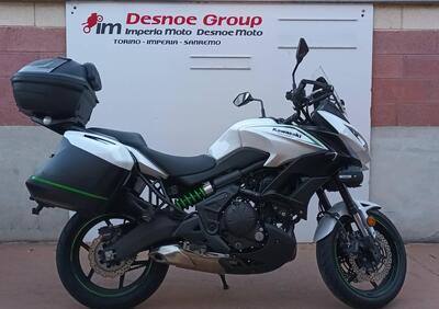 Kawasaki Versys 650 (2017 - 20) - Annuncio 9270685