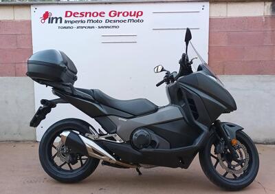 Honda Integra 750 DCT (2018 - 20) - Annuncio 9547744