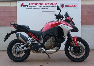 Ducati Multistrada V4 S (2021 - 24) - Annuncio 9504137