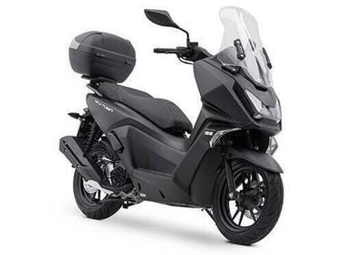 Kymco Skytown 125i (2024) - Annuncio 9578141