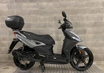 Kymco Agility 125 R16 + (2021 - 24) - Annuncio 9578148